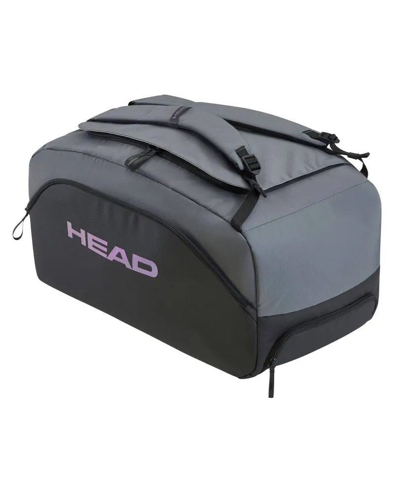 Head Tennistasche PRO X DUFFLE BAG SPORT Schwarz