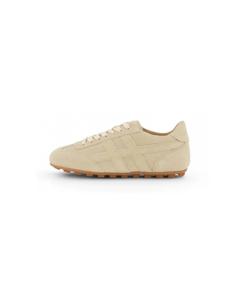 Hogan Damen Sneaker OLYMPIA Sand