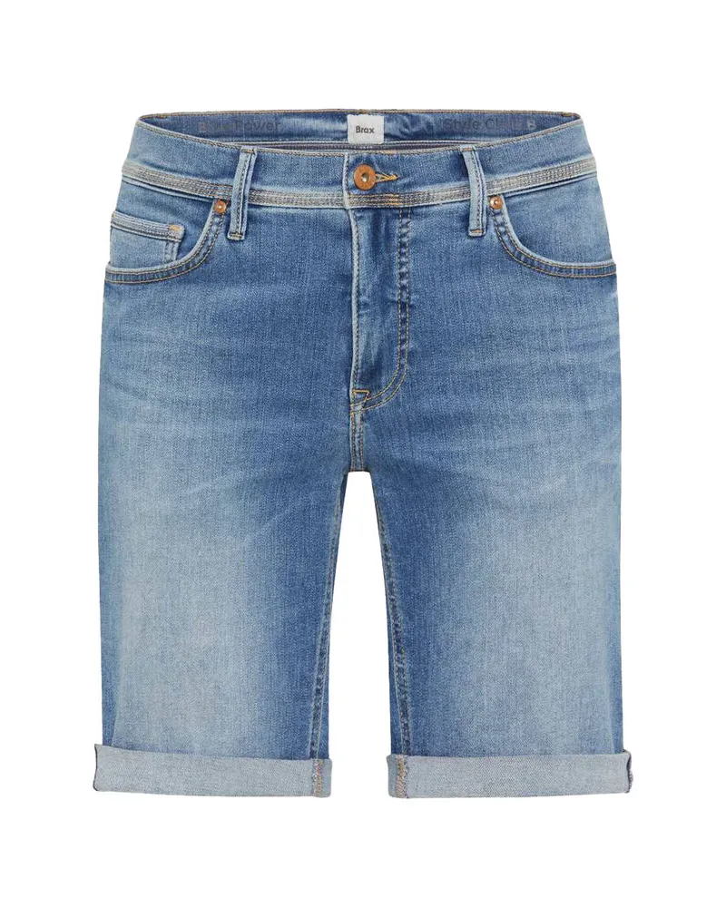 Brax Herren Bermudashorts CHRIS Blue