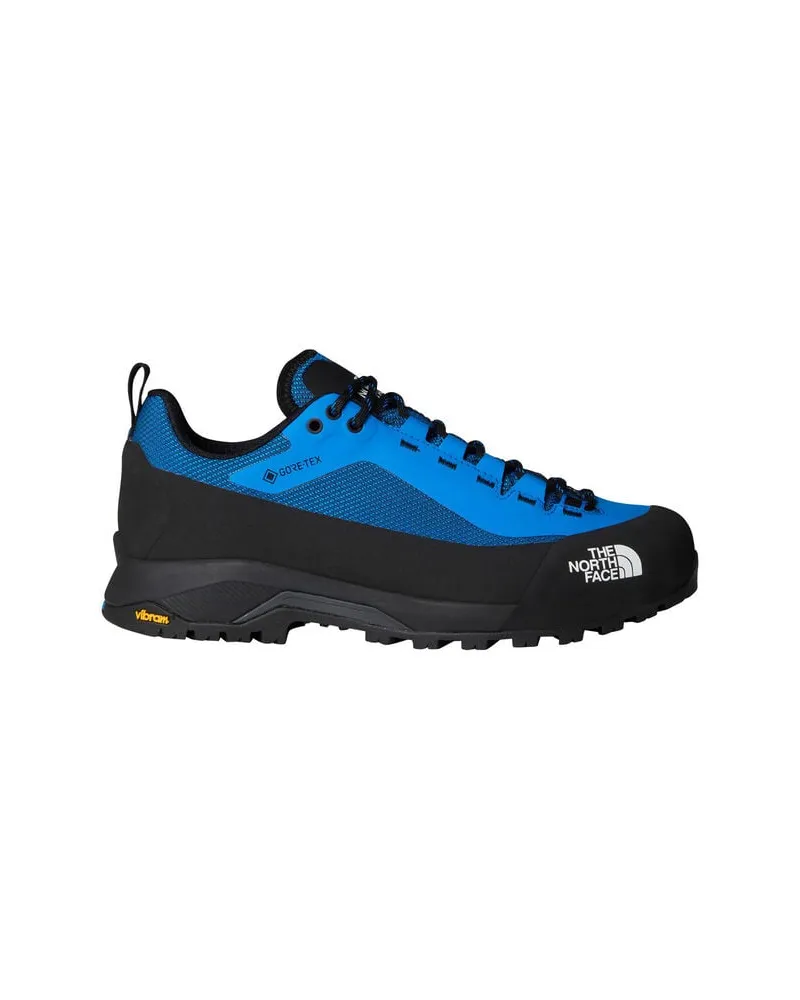 The North Face Herren Wanderschuhe VERTO ALPINE GORE-TEX Petrol