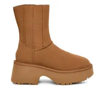 Damen Stiefel CLASSIC TWIN SEAM NEW