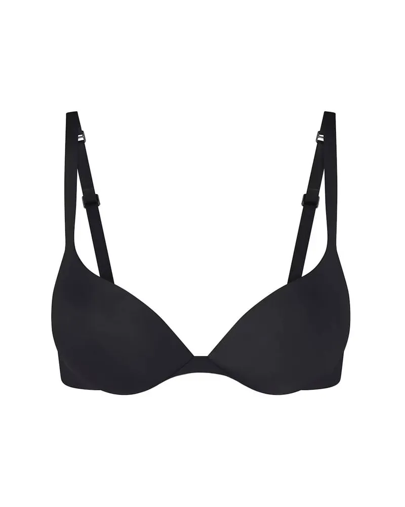 SKIMS Damen Push-Up-BH ULITMATE PUSH Schwarz