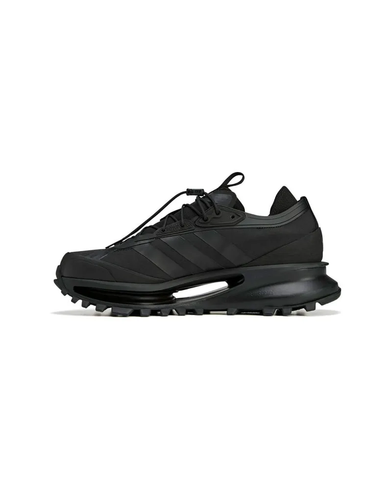 Y-3 Herren Sneaker S-GENDO TRAIL Schwarz