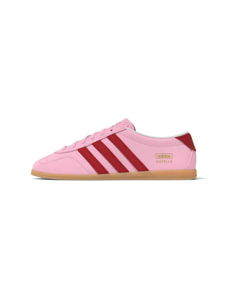 adidas Damen Sneaker GAZELLE LO PRO Rose