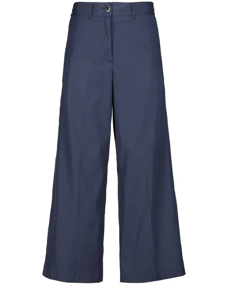 nine:inthe:morning Damen Hose ASTRID Marine