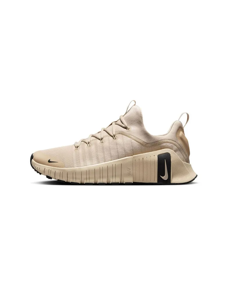 Nike Herren Trainingsschuhe FREE METCON 6 Khaki