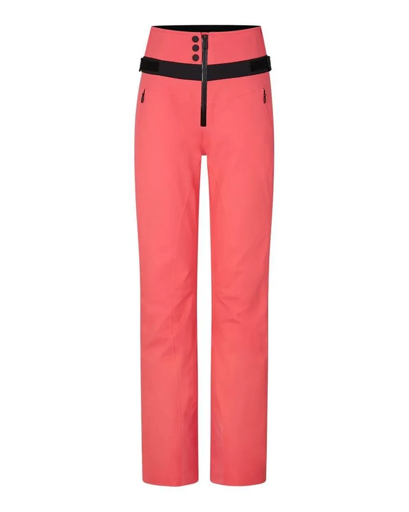 Bogner Fire & Ice Damen Skihose BORJA3-T Pink