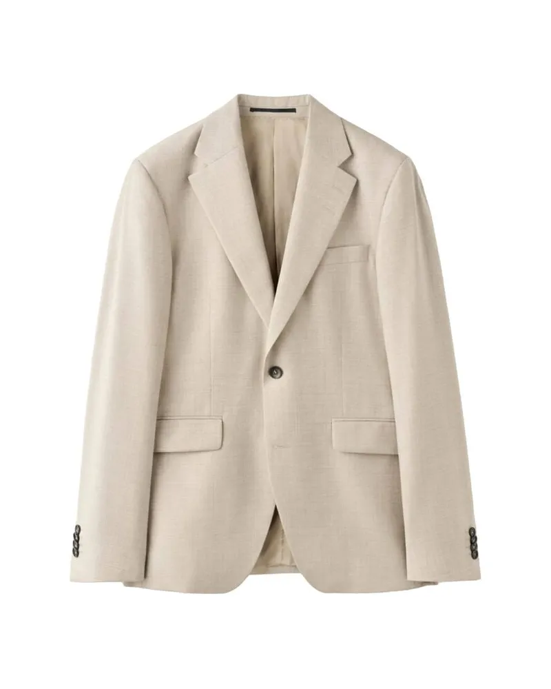 Tiger of Sweden Herren Sakko EASE Slim Fit Beige