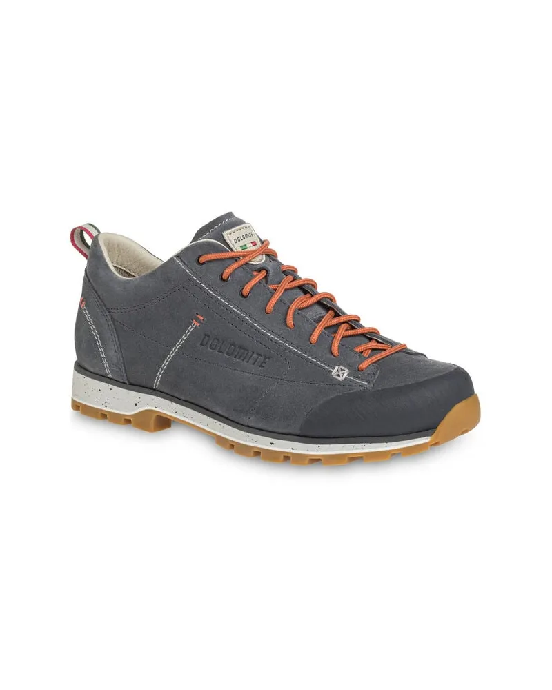 Dolomite Herren Wanderschuhe DOLOMITE 54 LOW EVO Metallic