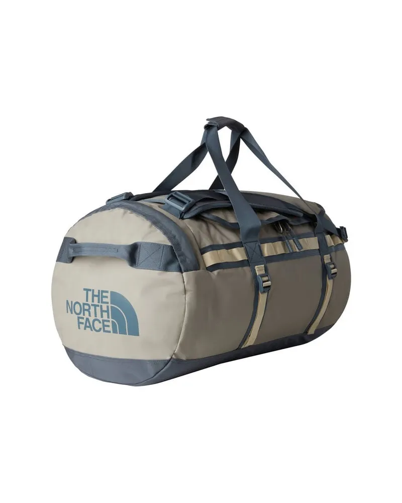The North Face Reisetasche BASE CAMP DUFFEL LARGE Stone