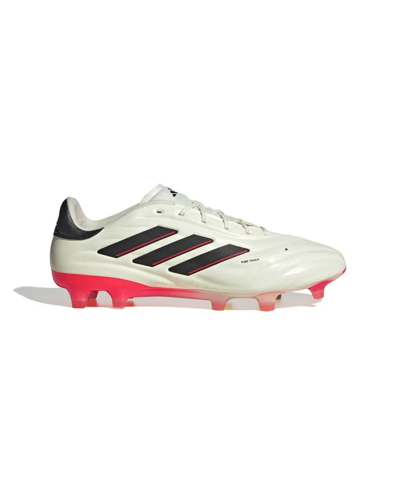 adidas Herren Fußballschuhe COPA PURE 2 ELITE FG Rasen Beige