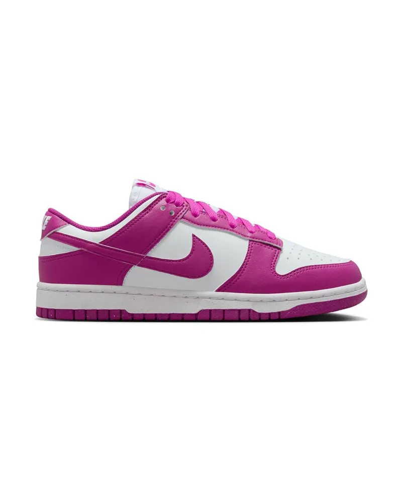 Nike Damen Sneaker NIKE DUNK LOW NEXT NATURE Viola