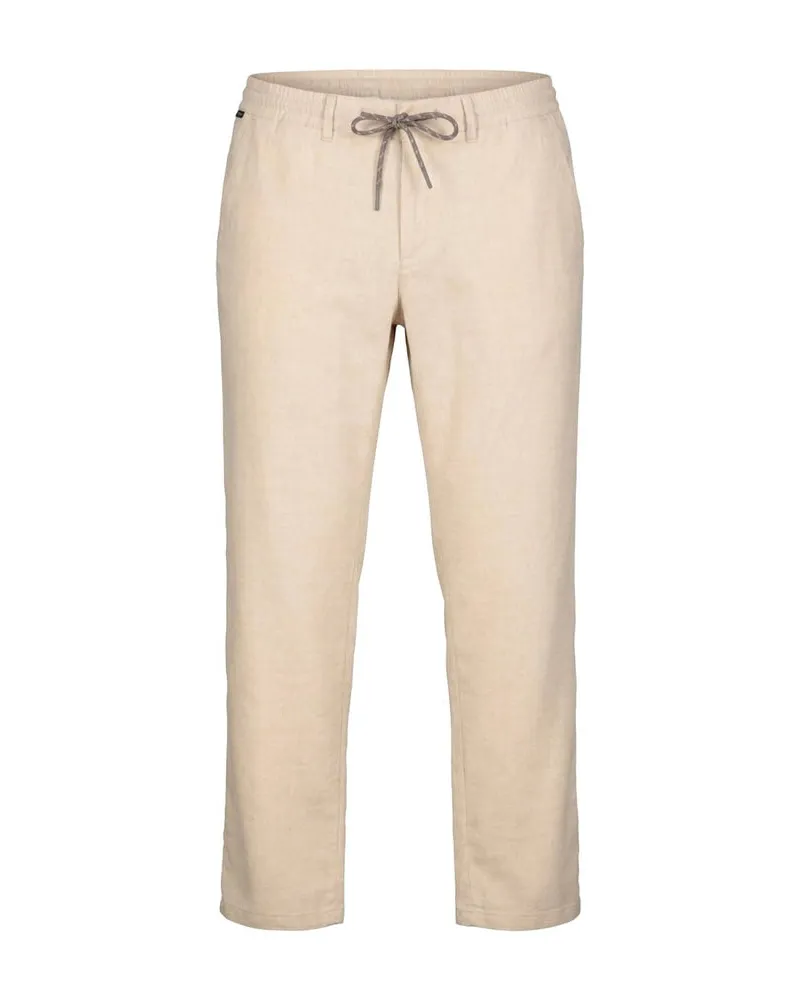 Eurex by Brax Herren Hose TILL Beige