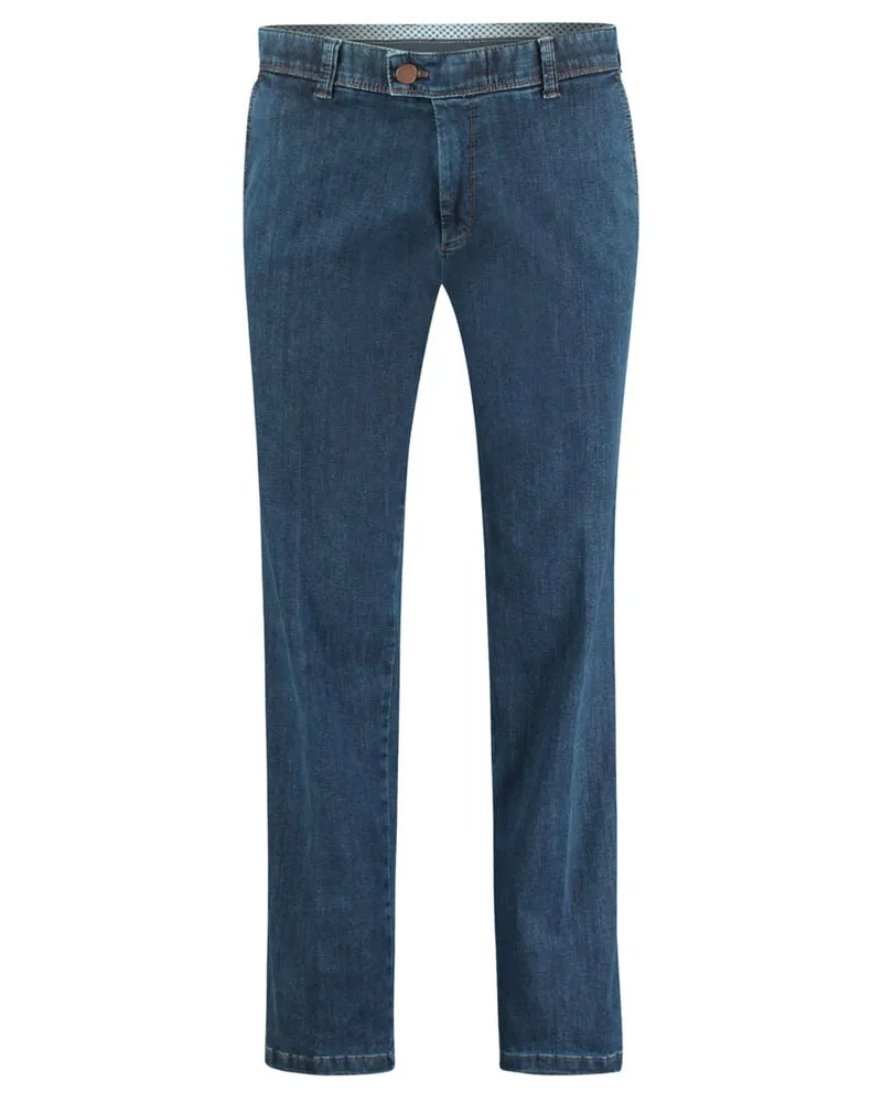 Eurex by Brax Herren Jeans "Jim 316" Slim Fit Blue