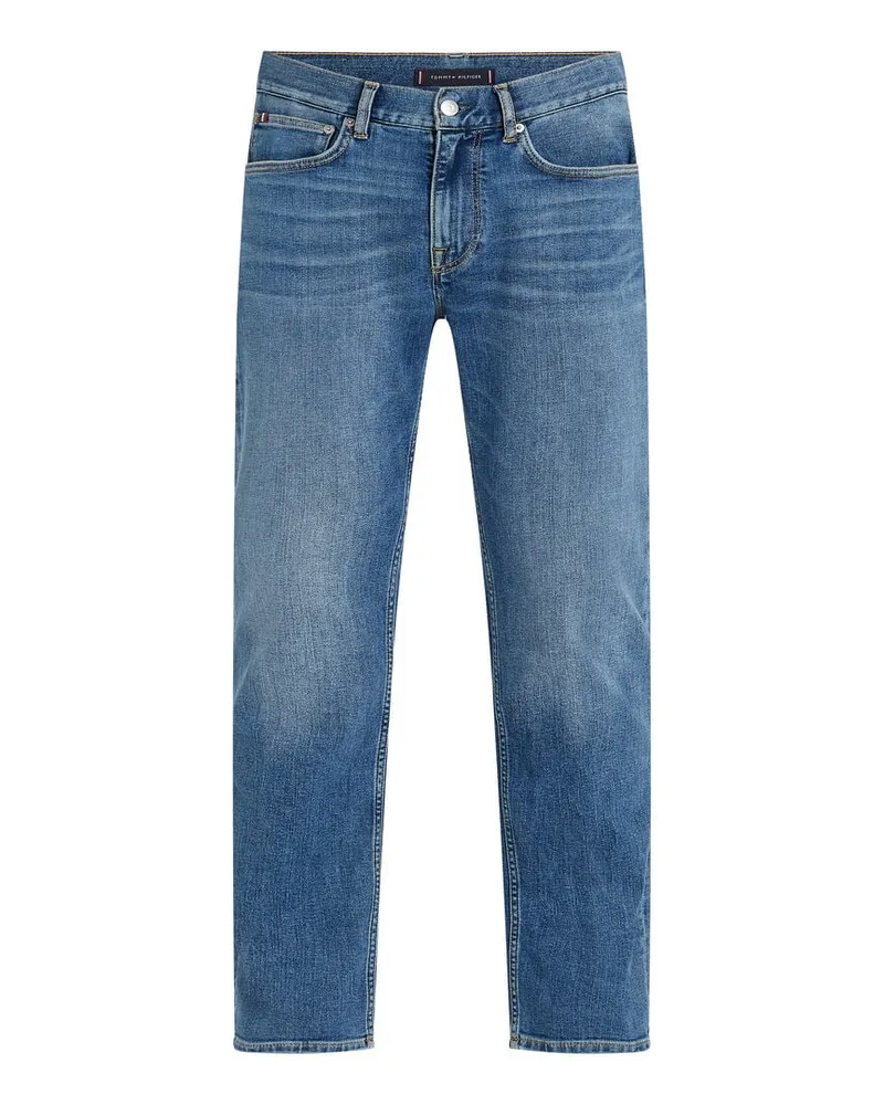 Tommy Hilfiger Herren Jeans CORE DENTON Stoned