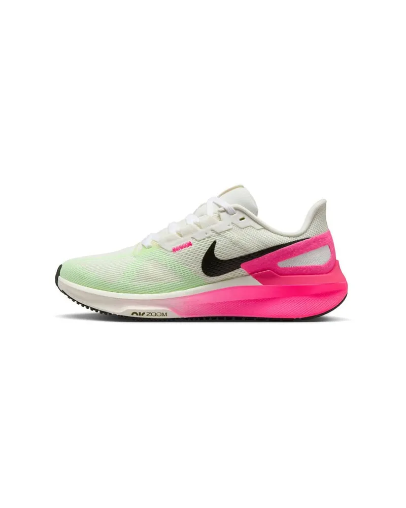 Nike Damen Laufschuhe STRUCTURE 25 Pink