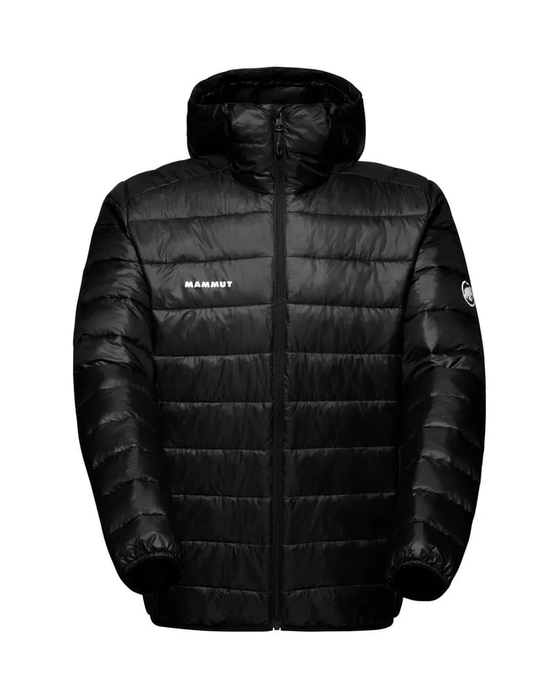 Mammut Herren Isolationsjacke Crag IN Schwarz