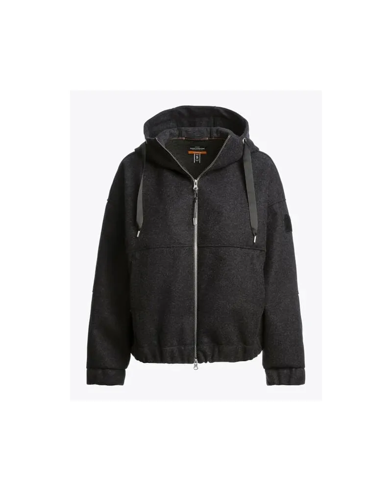 Parajumpers Damen Blouson ILEAN Schwarz