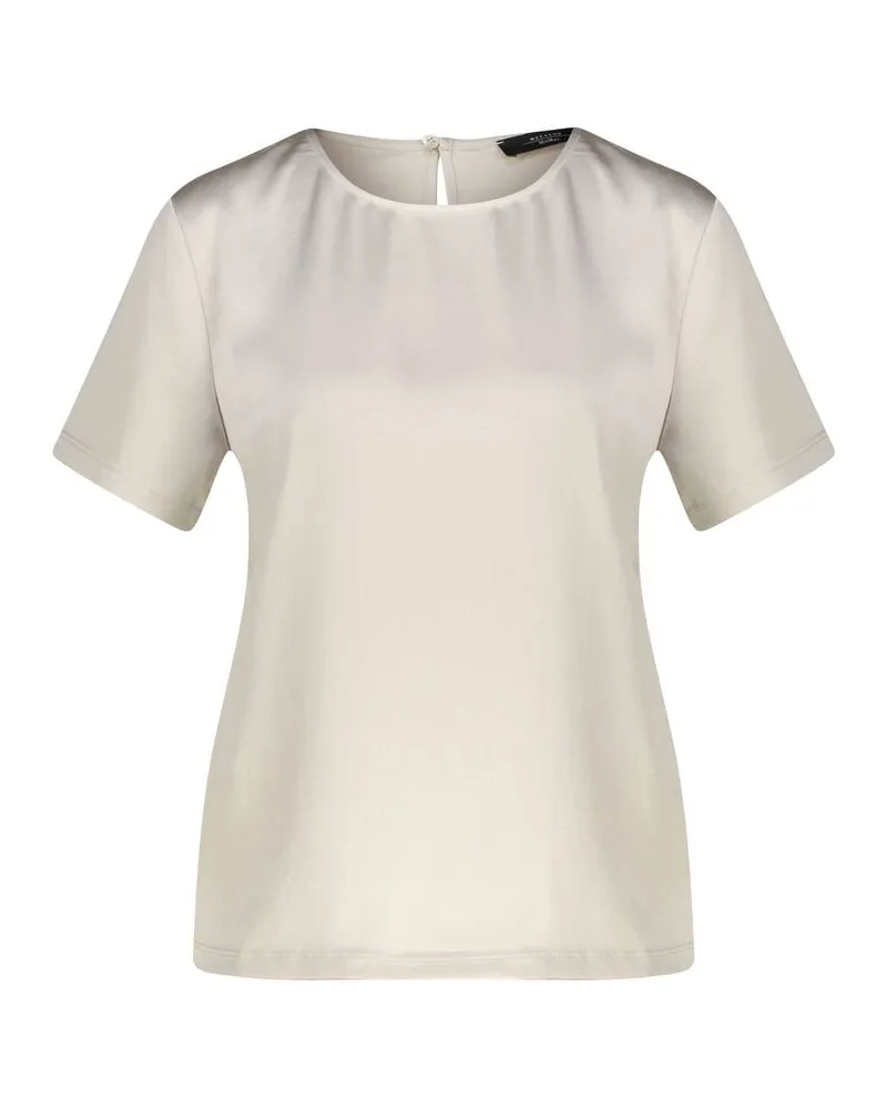 Max Mara Damen T-Shirt GILBERT Sand