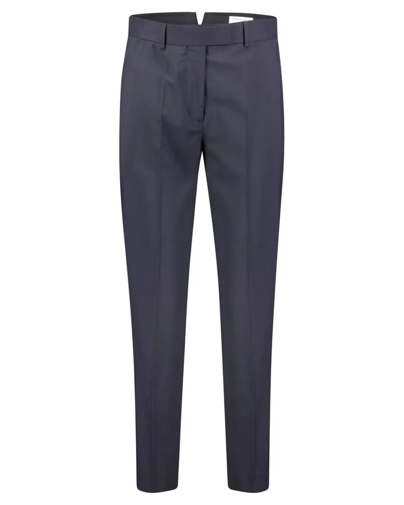 Tiger of Sweden Damen Hose CRIO Blau