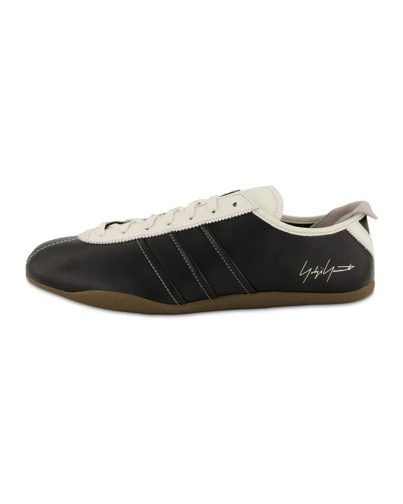 Y-3 Herren Sneaker Y-3 TOKYO Schwarz
