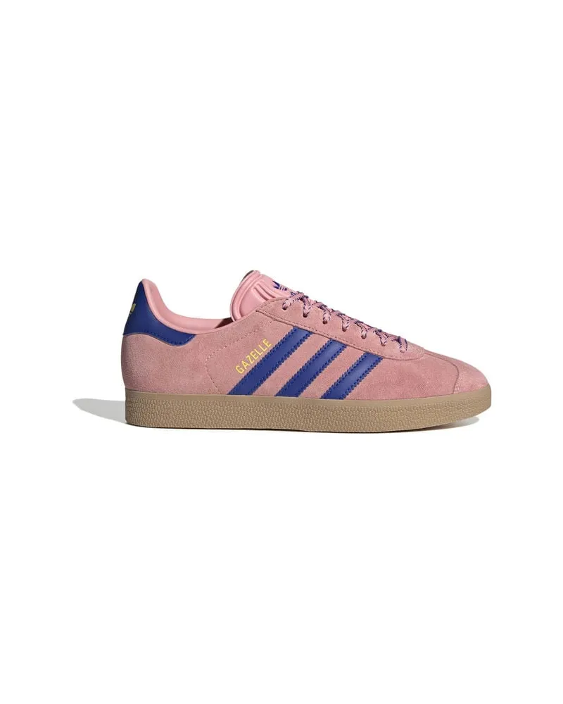 adidas Damen Sneaker GAZELLE Rose