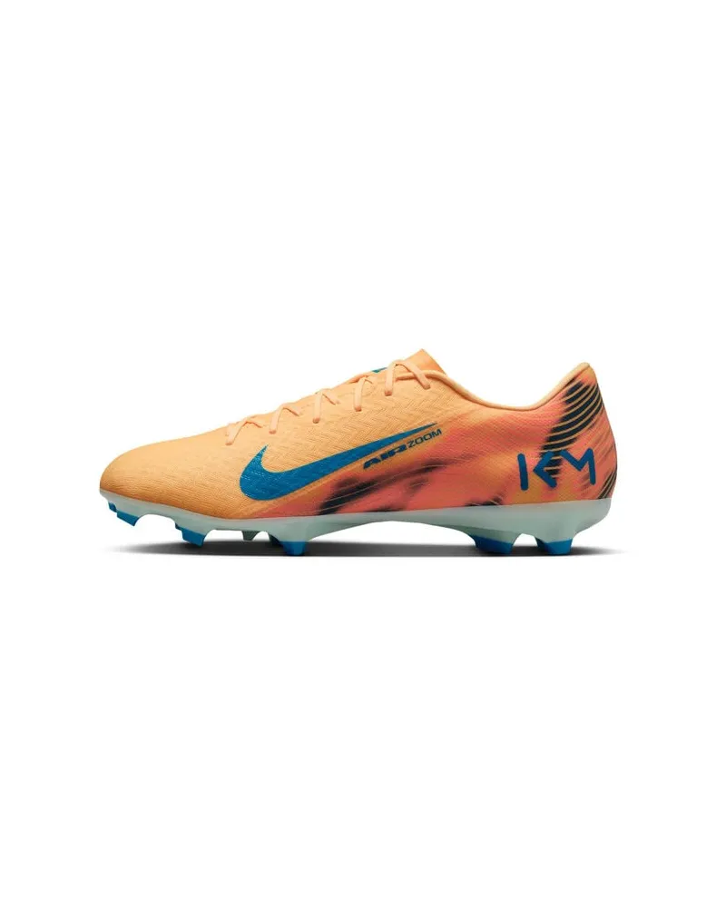 Nike Fußballschuhe Rasen Mercurial Vapor 16 Academy FG KYLIAN MBAPPE Lachs