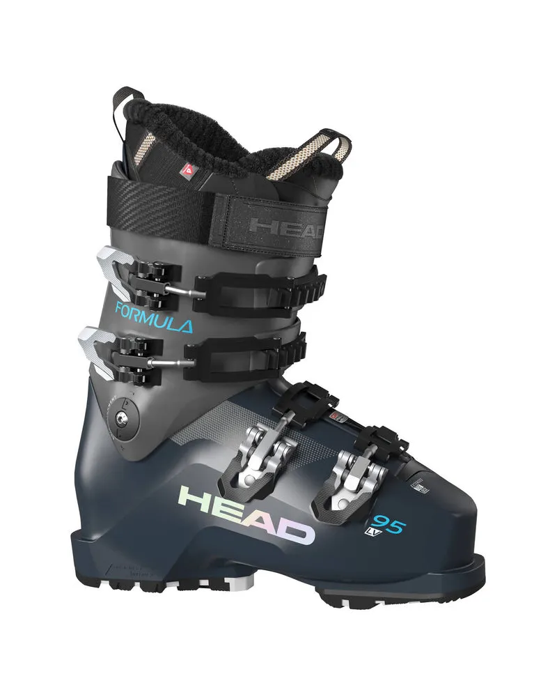 Head Damen Skischuhe FORMULA 95 W LV GW Marine