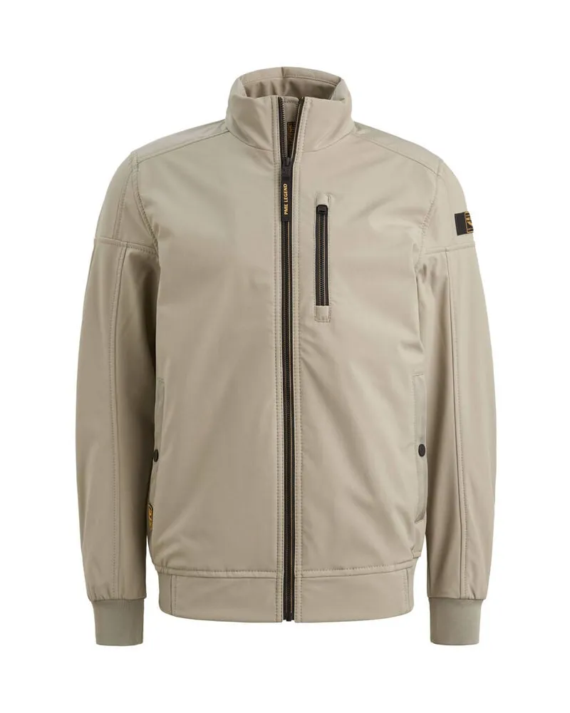 PME Legend Herren Jacke SKYGLIDER Khaki
