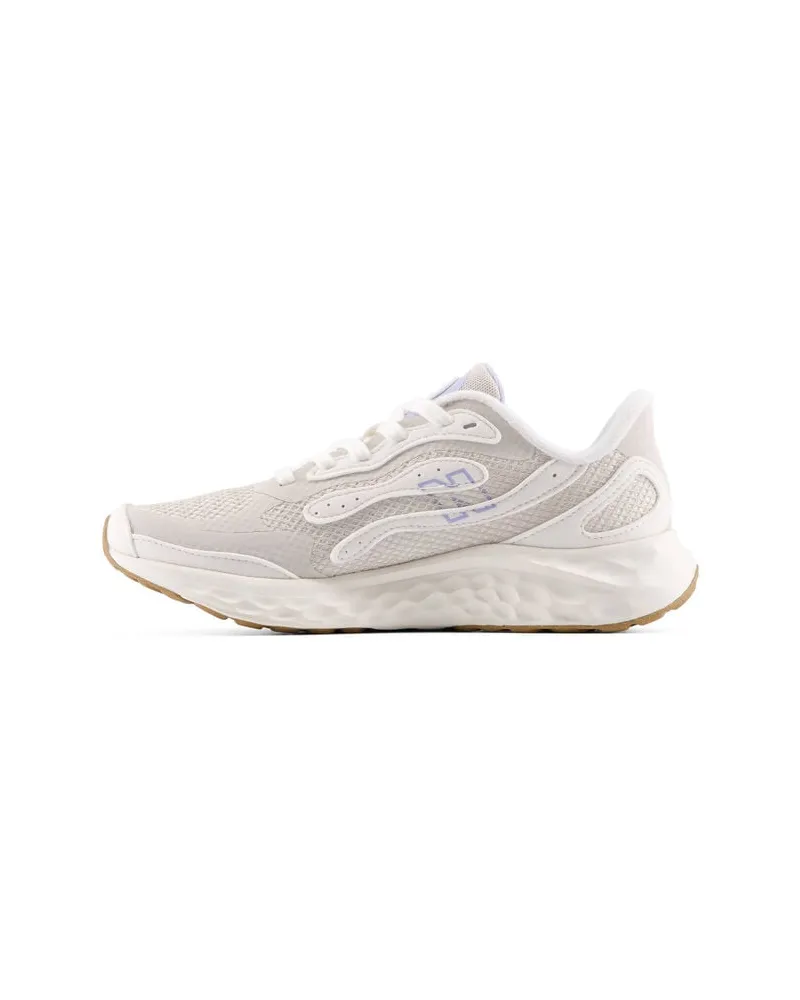 New Balance Damen Laufschuhe ARISHI V4 Weiss
