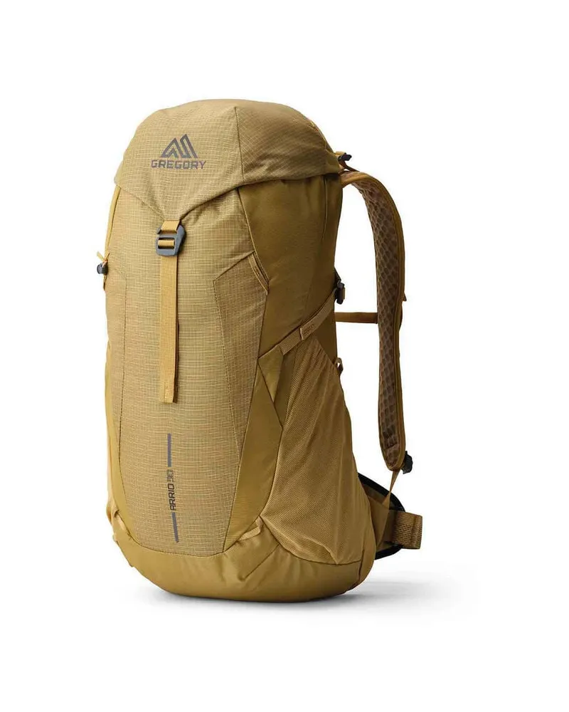 Gregory Rucksack ARRIO Hellgrün