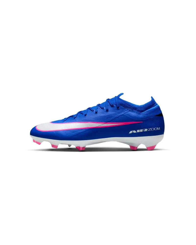 Nike Herren Fußballschuhe MERCURIAL VAPOR 16 PRO FG Rasen Blau