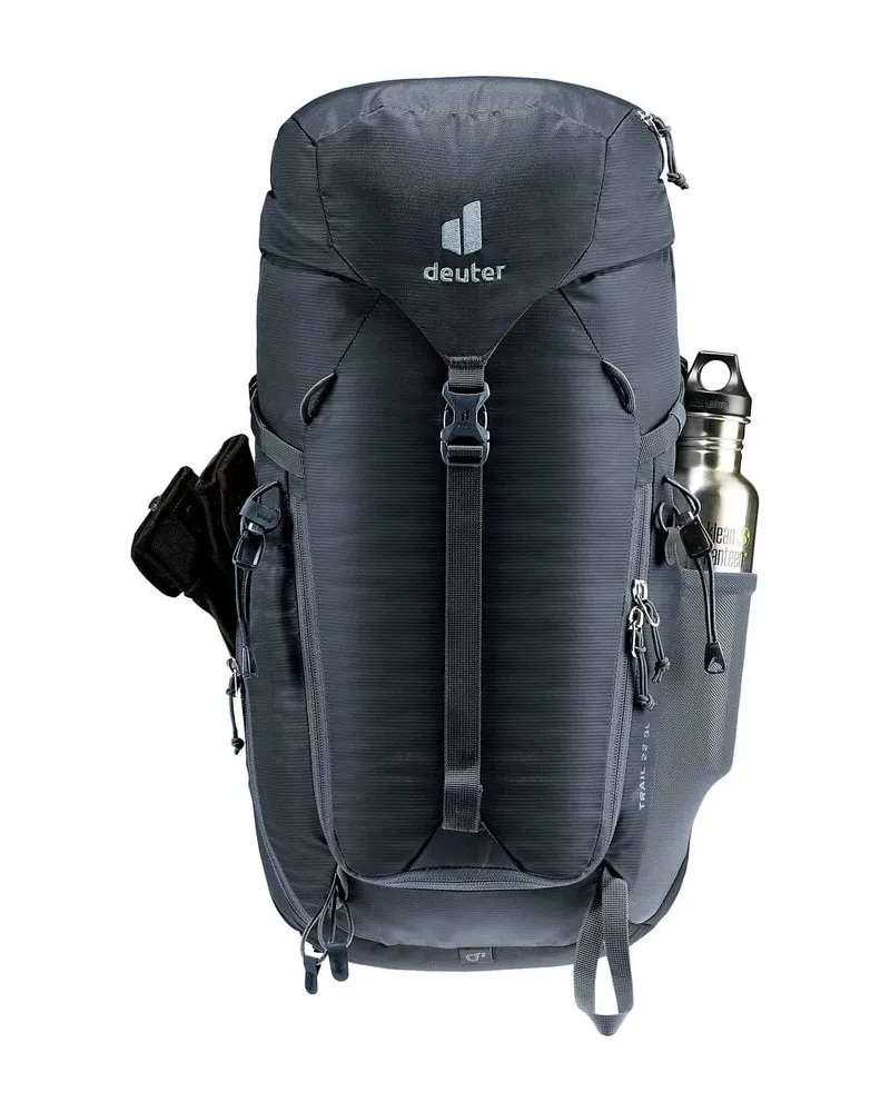 Deuter Damen Wanderrucksack Trail SL Schwarz