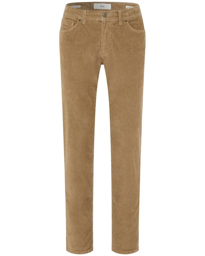 Brax Herren Jeans CADIZ Beige