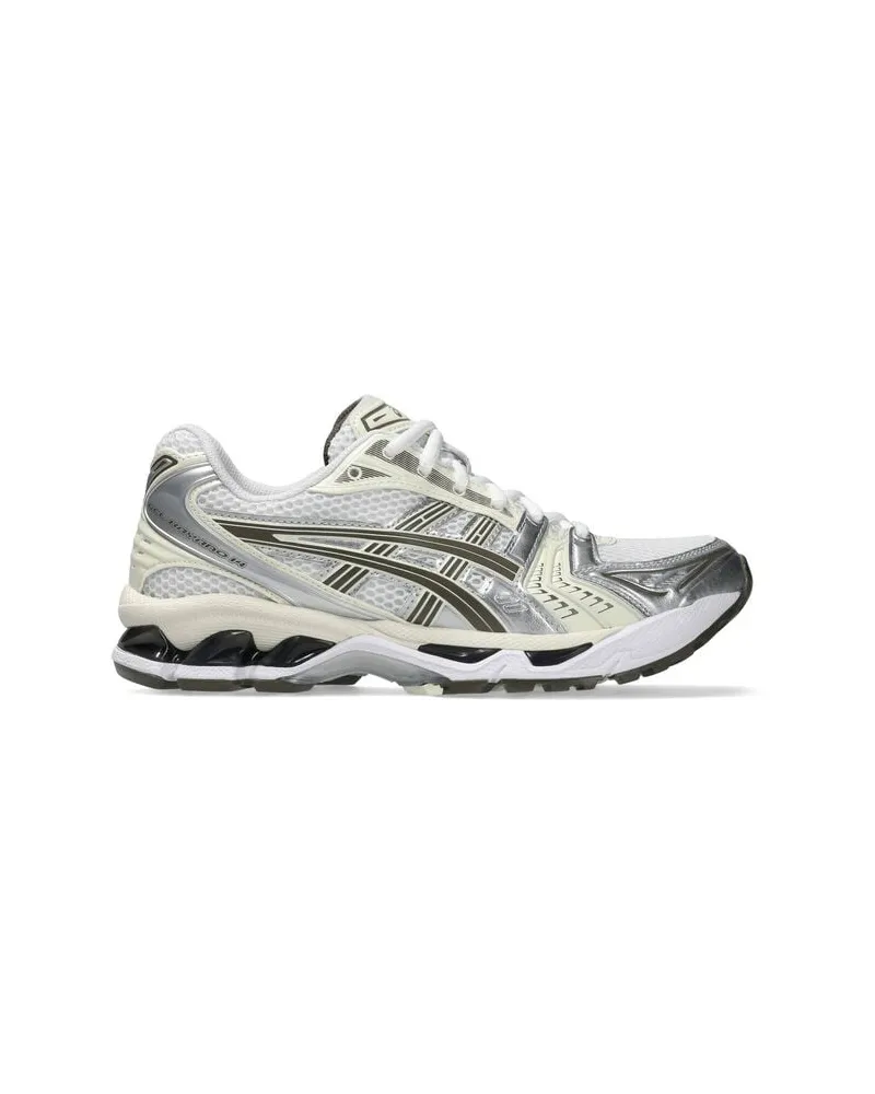 Asics Sneaker GEL-KAYANO 14 Weiss