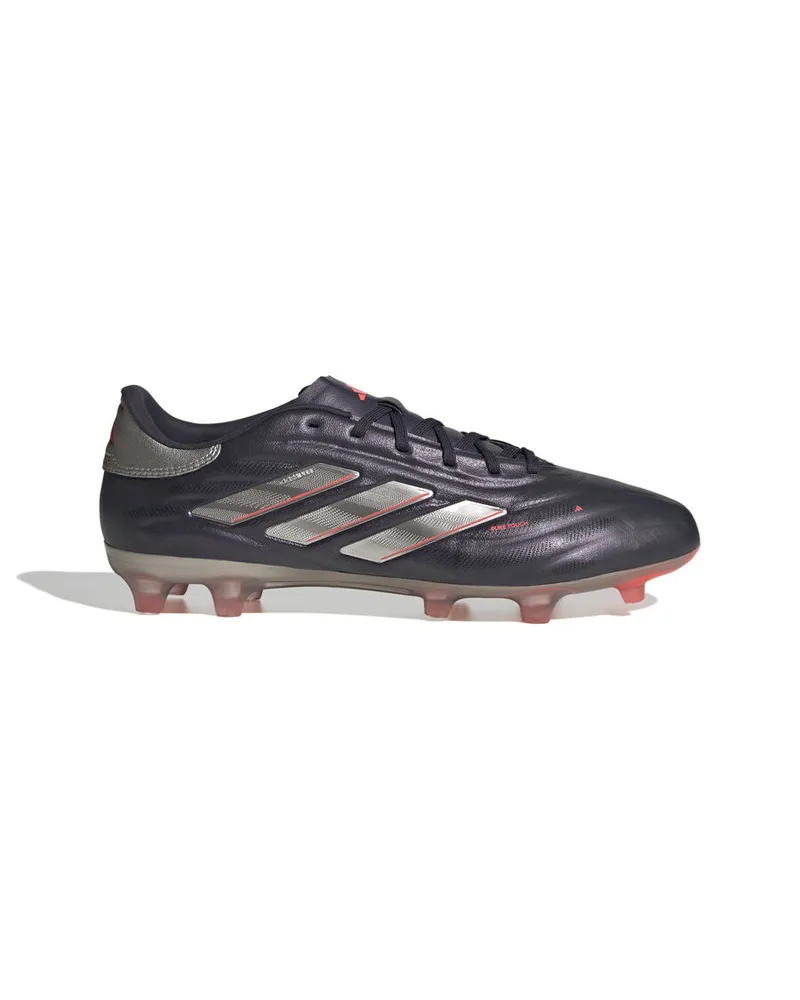 adidas Herren Fußballschuhe Rasen COPA PURE 2 PRO FG Rot