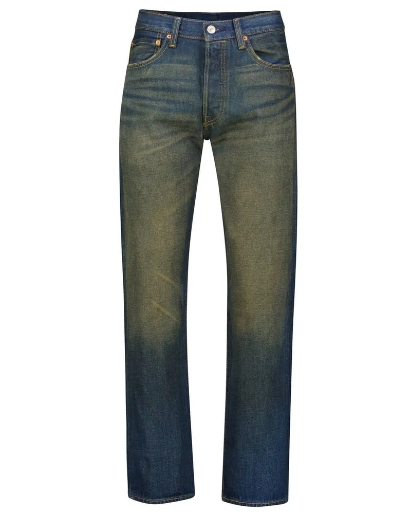 Levi's Herren Jeans 501 Dirty