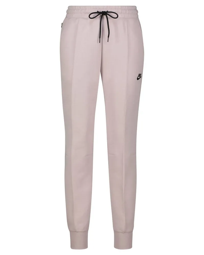 Nike Damen Sweathose TECH FLEECE Lila