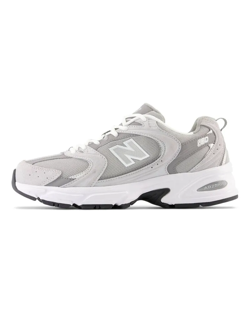 New Balance Herren Sneaker 530 Grau