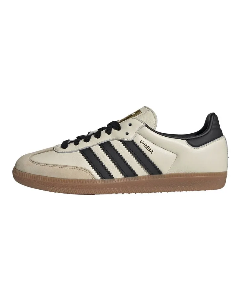 adidas Damen Sneaker SAMBA OG W Sand