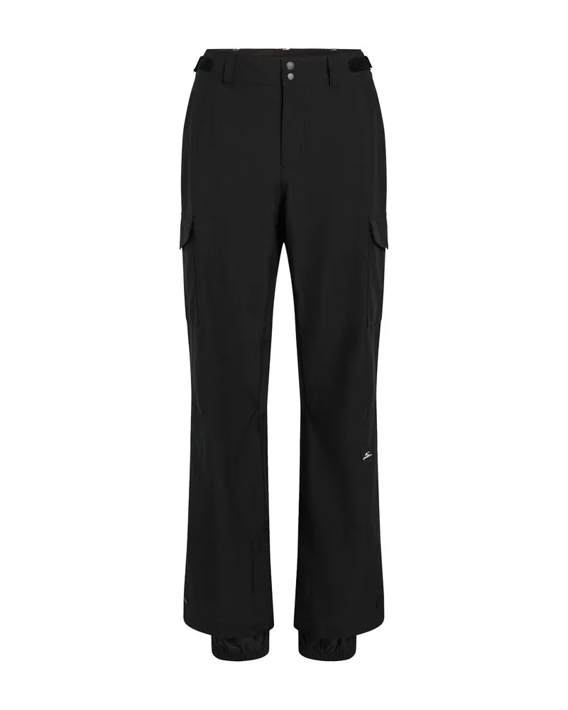 O´Neill Damen Skihose FWC CRUZ Schwarz