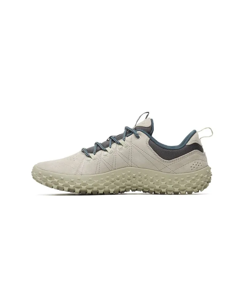 MERRELL Herren Wanderschuhe  WRAPT Grau
