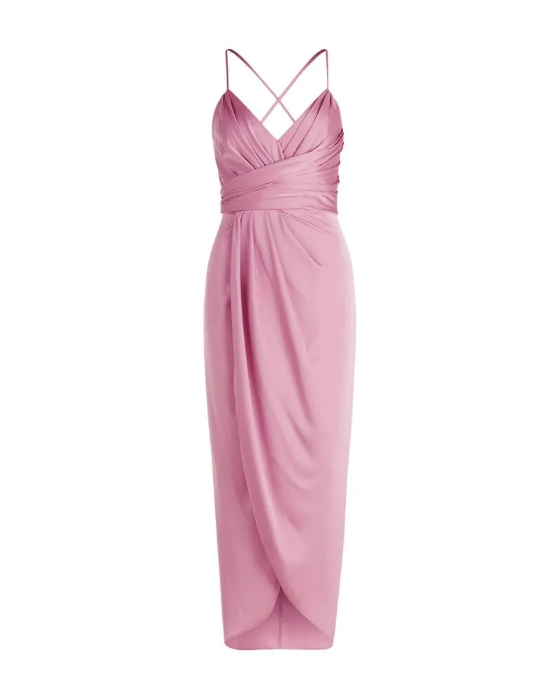 Vera Mont Damen Abendkleid Rose