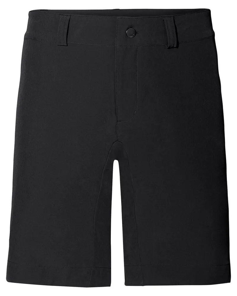Vaude Herren Radshorts ME CYCLIST SHORTS Schwarz
