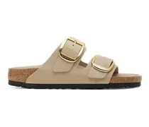 Damen Pantoletten ARIZONA BIG BUCKLE