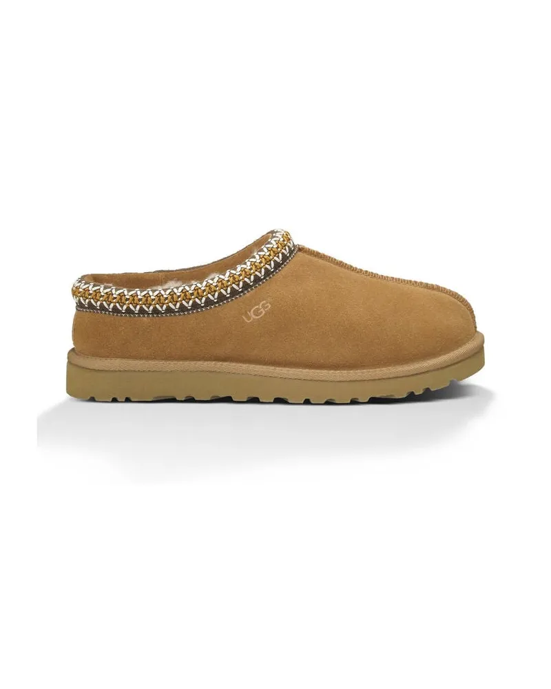 UGG Damen Hausschuhe TASMAN Camel