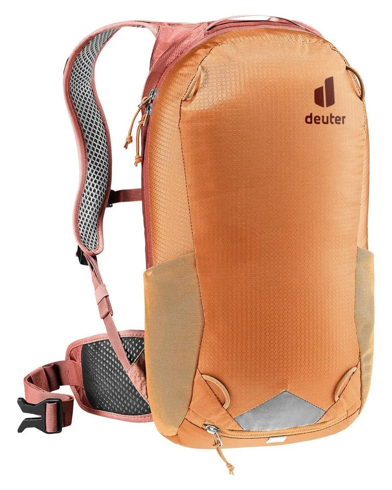Deuter Fahrradrucksack RACE 12 Orange
