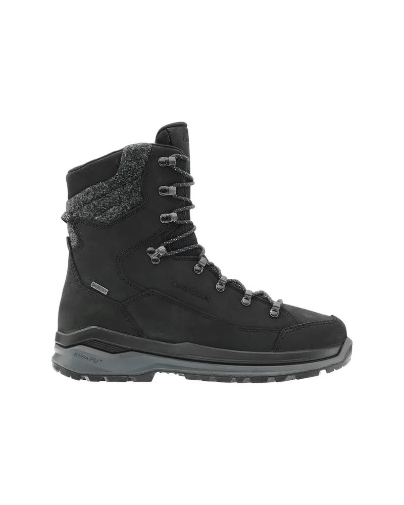 Lowa Herren Winterboots RENEGADE EVO ICE 2 GTX Schwarz