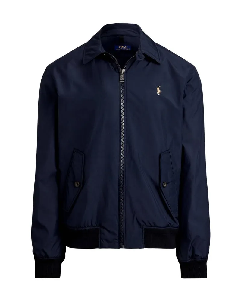 Ralph Lauren Herren Jacke Navy