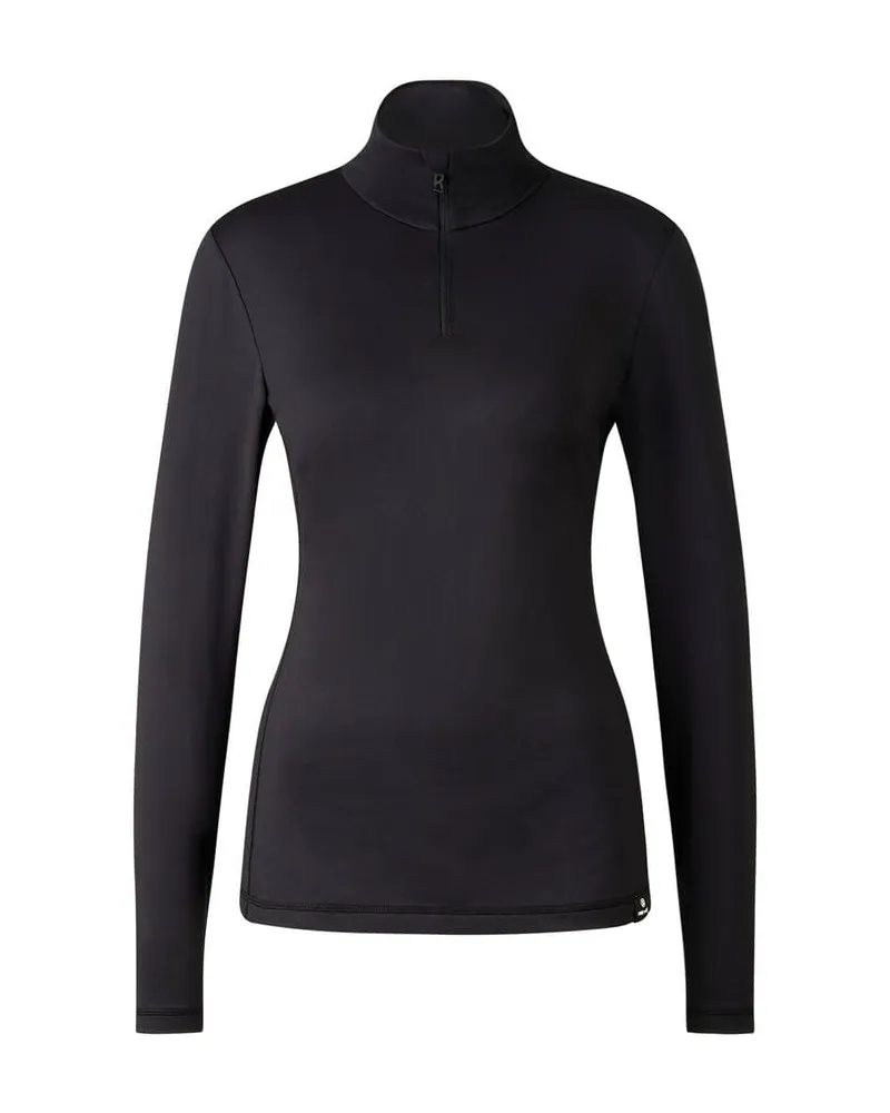 Bogner Fire & Ice Damen Skipullover MARGO2 Schwarz